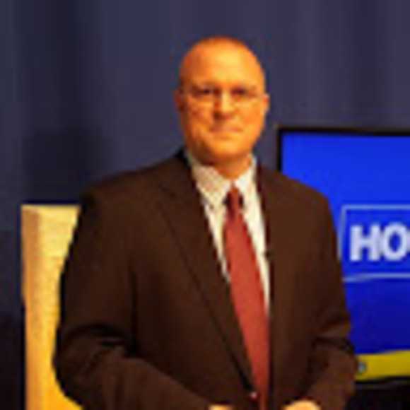 Meet your Posher, George - Picture 1 of 1